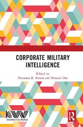 Corporate Military Intelligence