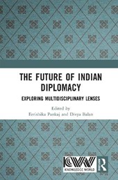 The Future of Indian Diplomacy