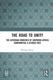 The Road to Unity