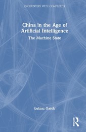 China in the Age of Artificial Intelligence