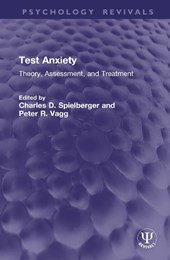Test Anxiety