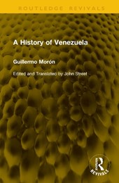 A History of Venezuela