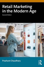 Retail Marketing in the Modern Age