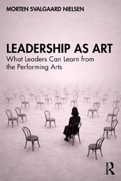 Leadership as Art