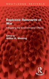Explosive Remnants of War