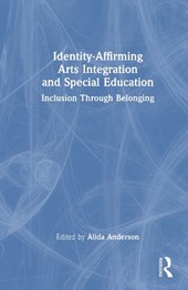 Identity-Affirming Arts Integration and Special Education