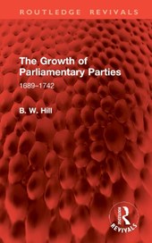 The Growth of Parliamentary Parties
