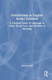 Introduction to English Across Contexts