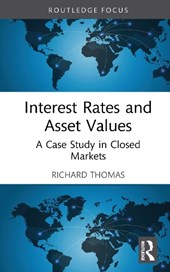 Interest Rates and Asset Values