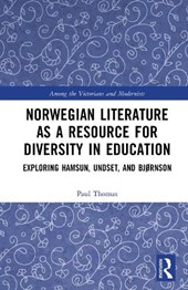 Norwegian Literature as a Resource for Diversity in Education