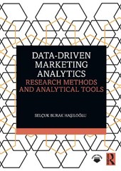 Data-Driven Marketing Analytics