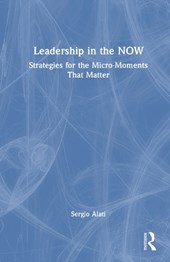 Leadership in the NOW