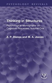 Thinking in Structures