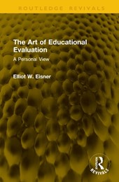 The Art of Educational Evaluation