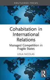 Cohabitation in International Relations