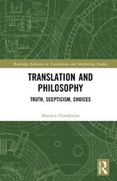 Translation and Philosophy