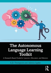The Autonomous Language Learning Toolkit