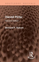 Harold Pinter