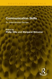 Communication Skills