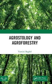 Agrostology and Agroforestry