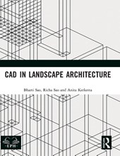 CAD in Landscape Architecture