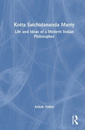Kotta Satchidananda Murty