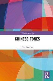 Chinese Tones