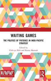 Waiting Games
