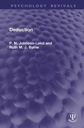Deduction