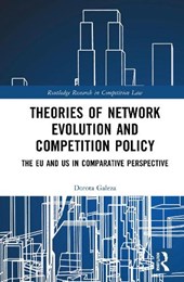 Theories of Network Evolution and Competition Policy