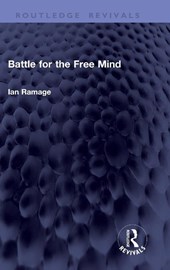 Battle for the Free Mind