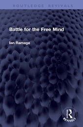 Battle for the Free Mind