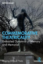 Commemorative Theatricality