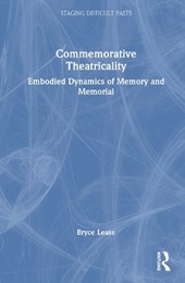 Commemorative Theatricality
