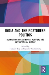 India and the Postqueer Politics