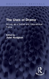 The Uses of Drama
