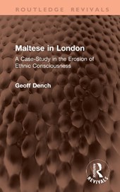 Maltese in London