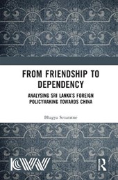From Friendship to Dependency