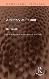 A History of Poland