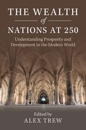 The Wealth of Nations at 250