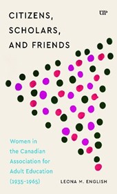 Citizens, Scholars, and Friends