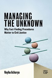 Managing the Unknown