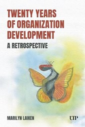 Twenty Years of Organization Development