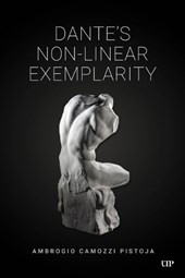 Dante's Nonlinear Exemplarity