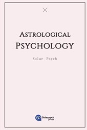 Astrological Psychology