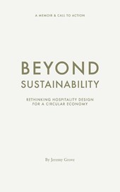 Beyond Sustainability