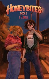 Honeybites (Honeybloods #2)