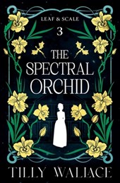 The Spectral Orchid