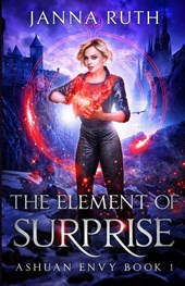 The Element of Surprise