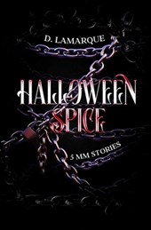 Halloween Spice: Five MM Stories